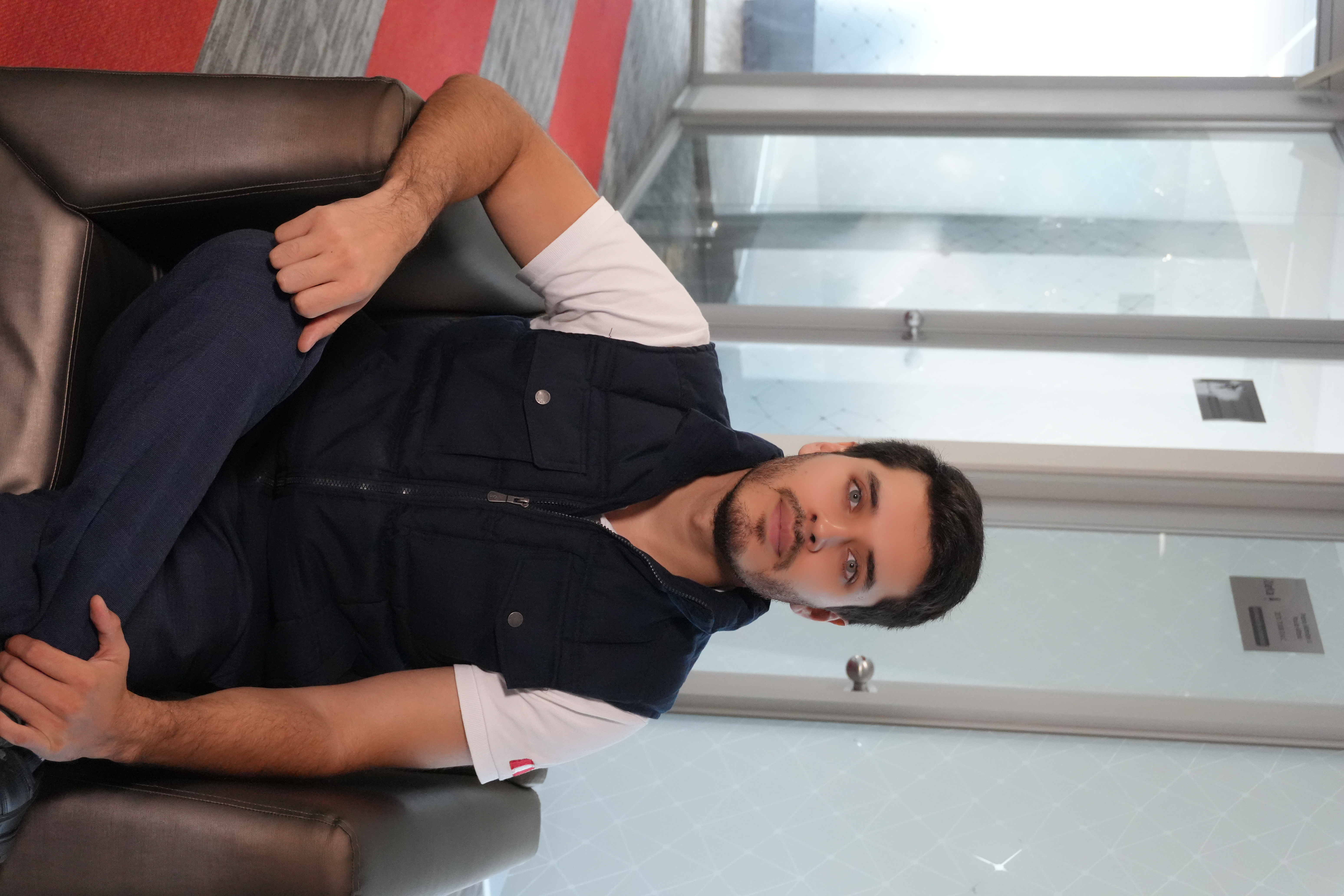 Gonzalo Cabrera