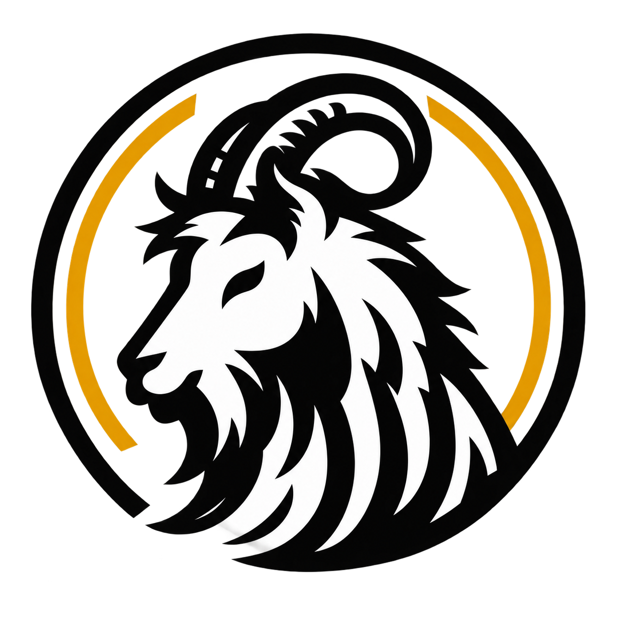 Logo The Goat Company